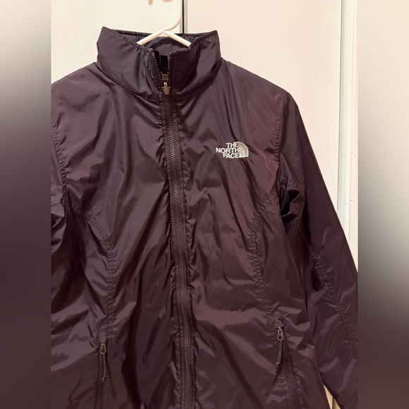 The North Face Purple Jacket - Picture 2 of 10